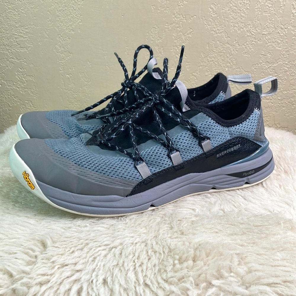 Danner RiverComber 3” Goblin Blue Charcoal